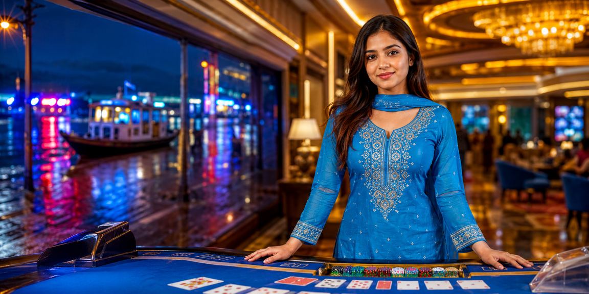 casinra